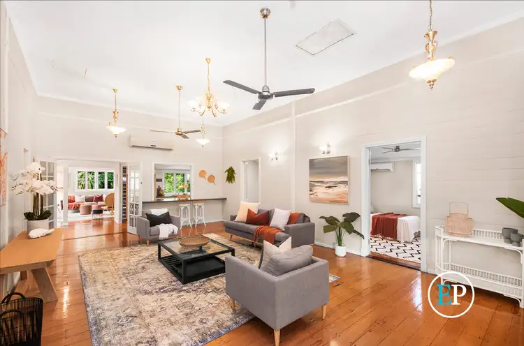 7 Plant Street, West End QLD 4810