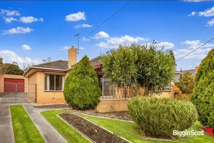 Main view of Homely house listing, 26 William Street, Donvale VIC 3111