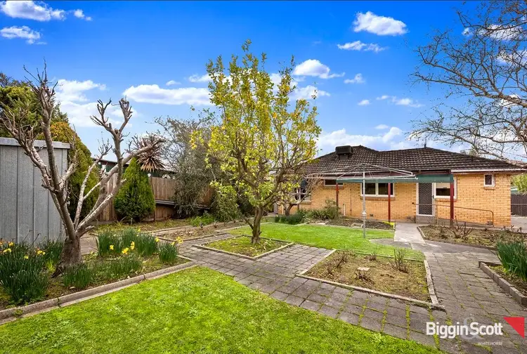 Fifth view of Homely house listing, 26 William Street, Donvale VIC 3111