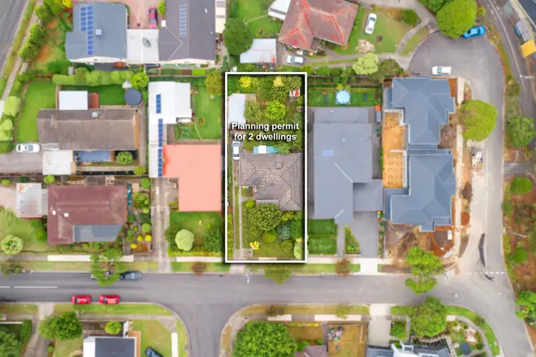 Sixth view of Homely house listing, 26 William Street, Donvale VIC 3111