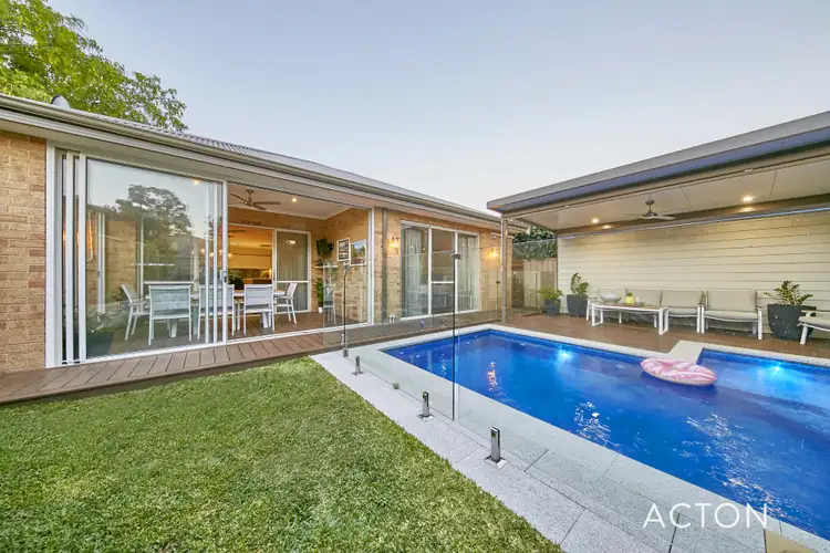 Main view of Homely house listing, 3 Philp Avenue, Como WA 6152