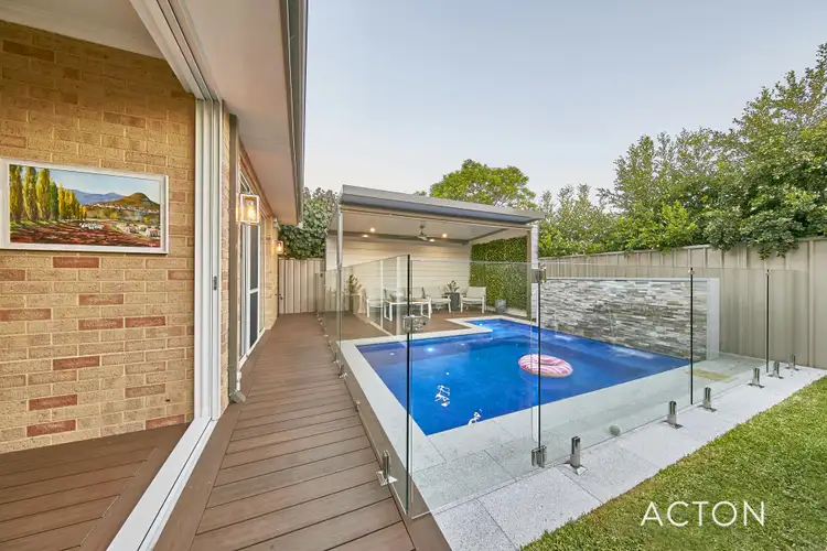 Fourth view of Homely house listing, 3 Philp Avenue, Como WA 6152