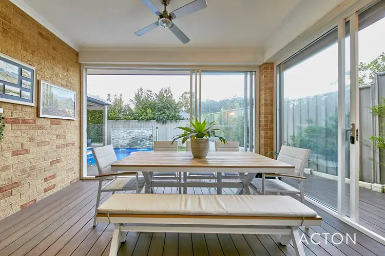 Fifth view of Homely house listing, 3 Philp Avenue, Como WA 6152