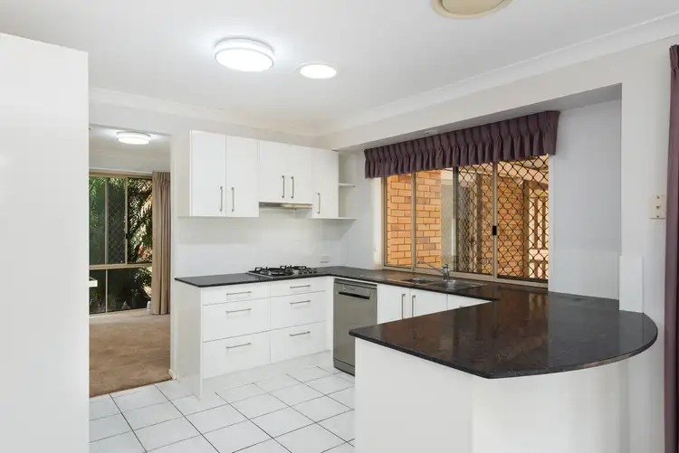 Fourth view of Homely house listing, 1 Coot-tha Close, The Gap QLD 4061