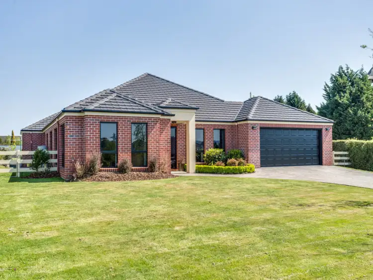 25 Skyline Avenue, Grindelwald TAS 7277