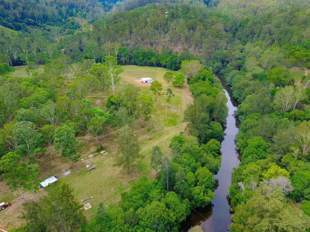 Main view of Homely rural property listing, Lot 11 Wallis Road, Ellenborough NSW 2446
