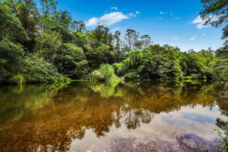 Second view of Homely rural property listing, Lot 11 Wallis Road, Ellenborough NSW 2446
