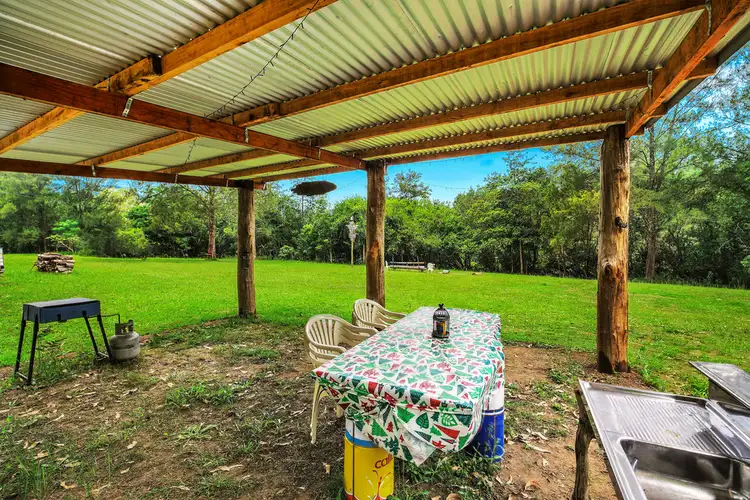 Third view of Homely rural property listing, Lot 11 Wallis Road, Ellenborough NSW 2446