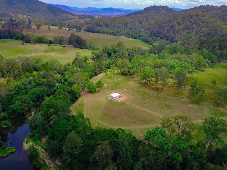 Fifth view of Homely rural property listing, Lot 11 Wallis Road, Ellenborough NSW 2446