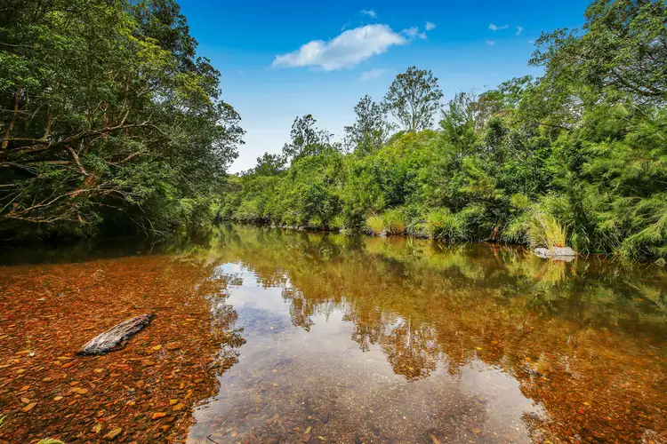 Sixth view of Homely rural property listing, Lot 11 Wallis Road, Ellenborough NSW 2446