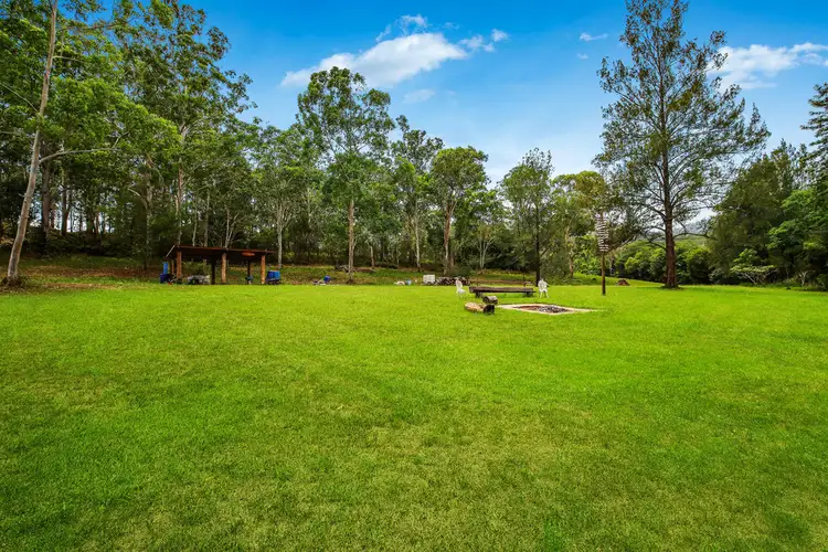 Seventh view of Homely rural property listing, Lot 11 Wallis Road, Ellenborough NSW 2446