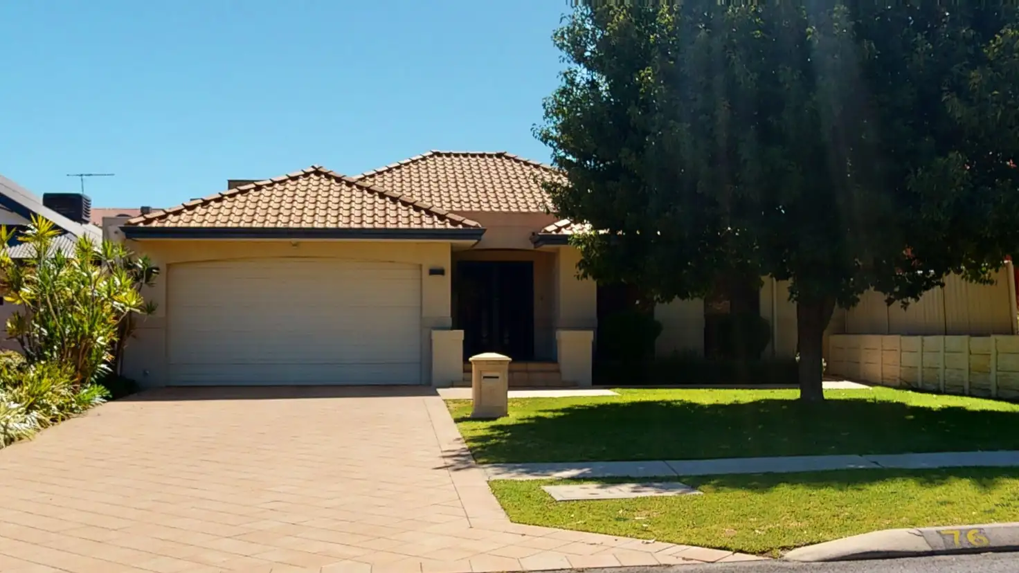 Main view of Homely house listing, 76 Boulton Street, Dianella WA 6059