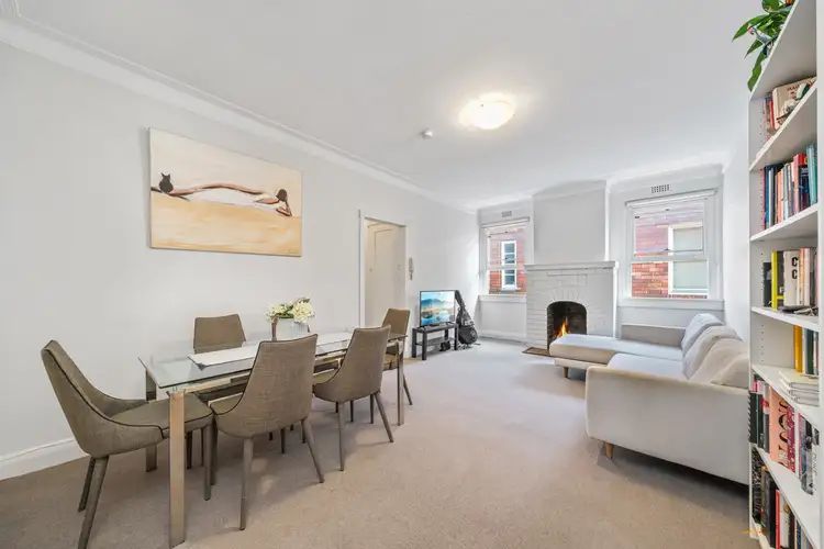 Main view of Homely apartment listing, 6/16 Manion Avenue, Rose Bay NSW 2029