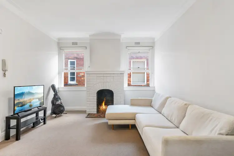 Second view of Homely apartment listing, 6/16 Manion Avenue, Rose Bay NSW 2029