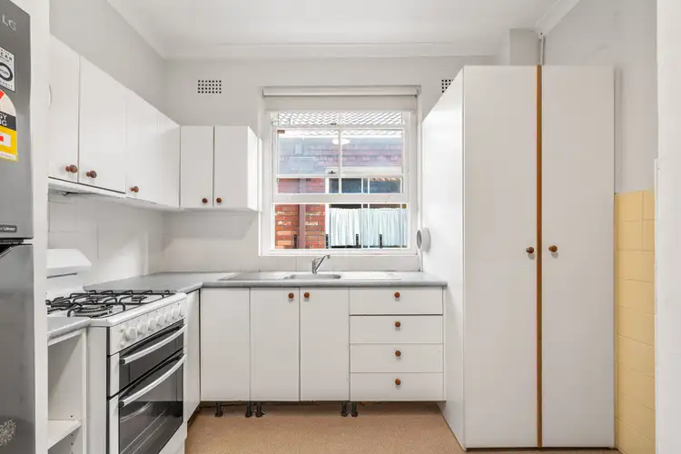 Third view of Homely apartment listing, 6/16 Manion Avenue, Rose Bay NSW 2029