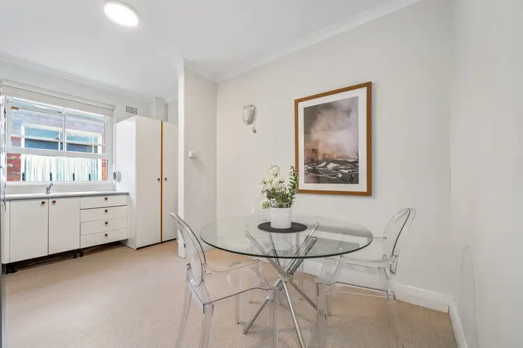 Fourth view of Homely apartment listing, 6/16 Manion Avenue, Rose Bay NSW 2029