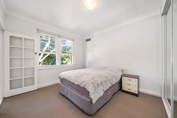 Fifth view of Homely apartment listing, 6/16 Manion Avenue, Rose Bay NSW 2029