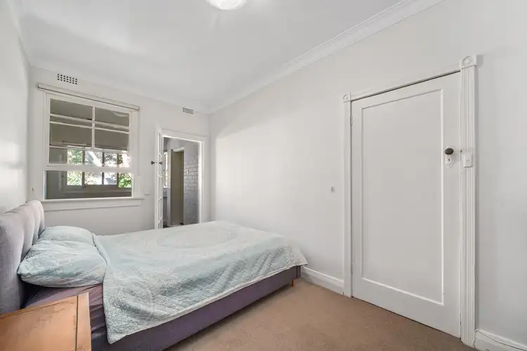 Sixth view of Homely apartment listing, 6/16 Manion Avenue, Rose Bay NSW 2029