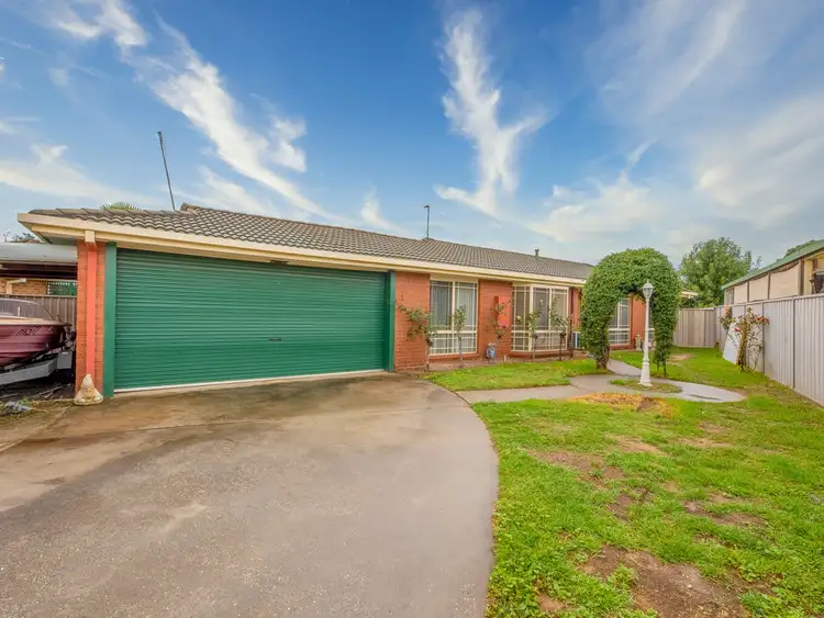 Main view of Homely house listing, 15 Sonia Court, Wodonga VIC 3690