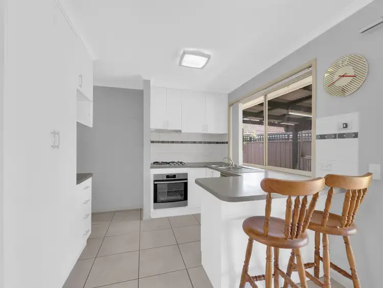 Second view of Homely house listing, 15 Sonia Court, Wodonga VIC 3690