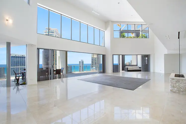 Main view of Homely apartment listing, 3211/21 Cypress Avenue, Surfers Paradise QLD 4217