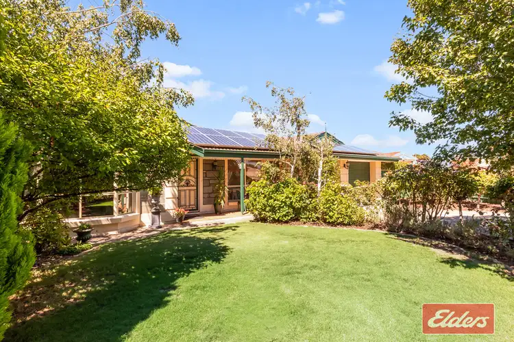 11 John Murray Drive, Williamstown SA 5351