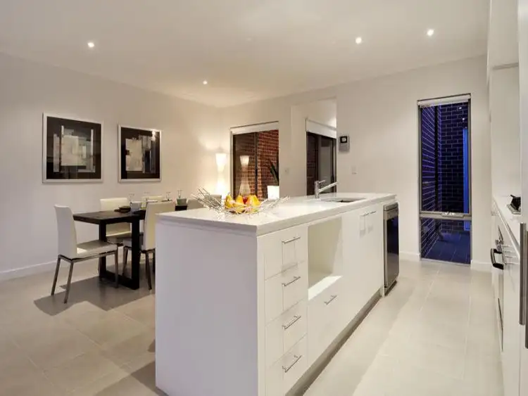Seventh view of Homely house listing, 6A Haynes Street, North Perth WA 6006