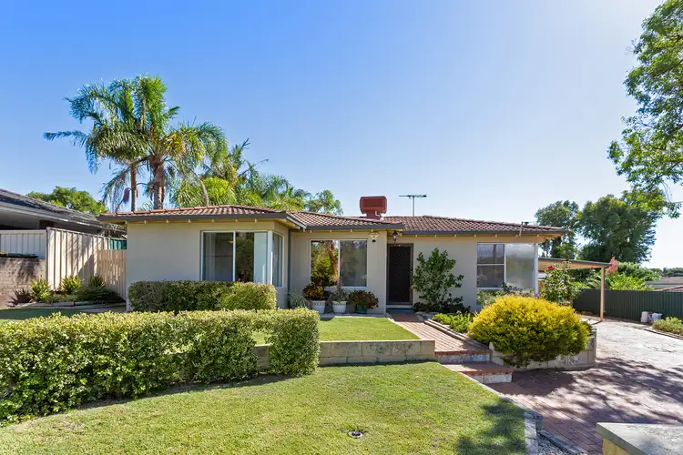 Main view of Homely house listing, 35 Beenong Street, Wanneroo WA 6065