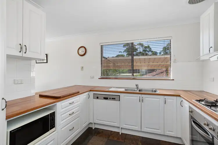 Second view of Homely house listing, 35 Beenong Street, Wanneroo WA 6065