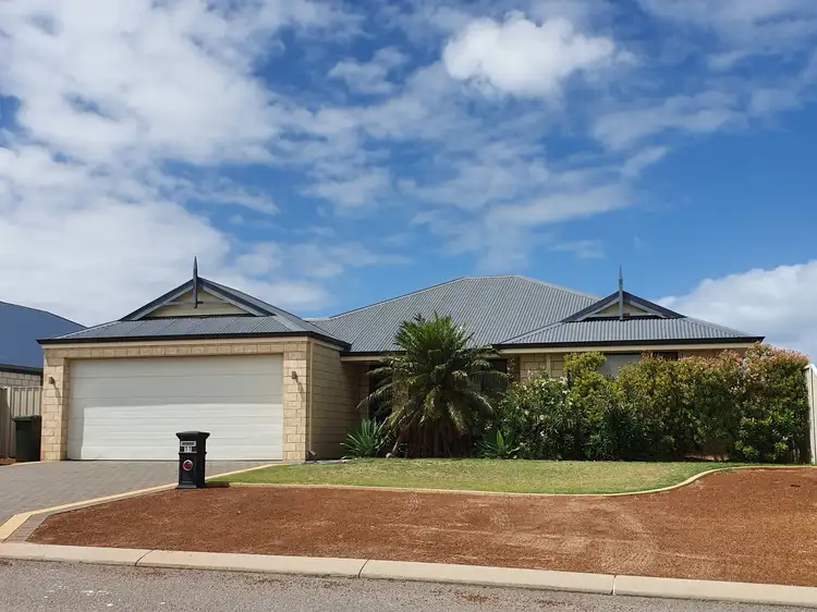 Main view of Homely house listing, 11 Alera Entrance, Wandina WA 6530