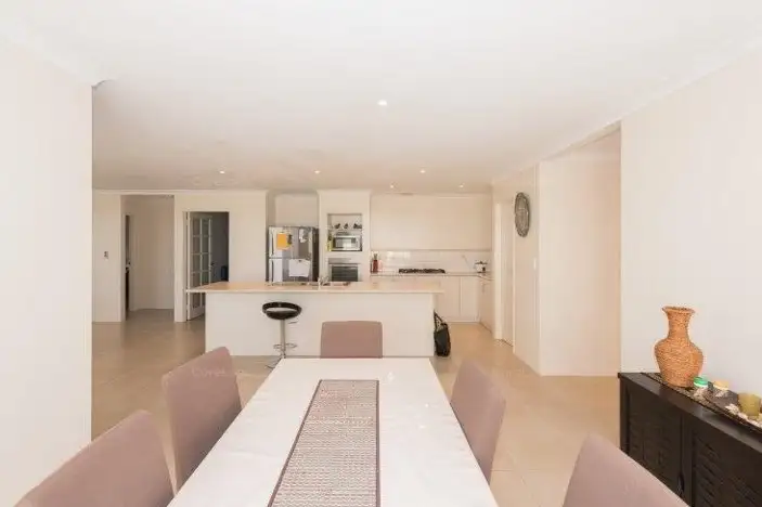 Second view of Homely house listing, 11 Alera Entrance, Wandina WA 6530