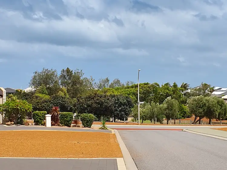 Third view of Homely house listing, 11 Alera Entrance, Wandina WA 6530