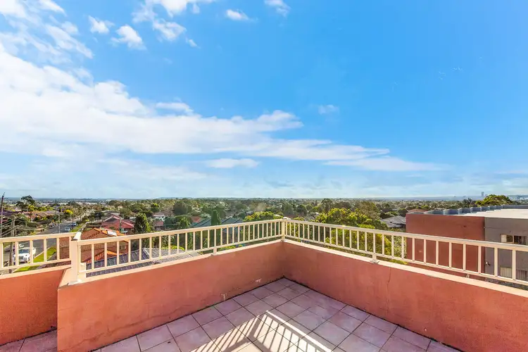 Second view of Homely unit listing, 39/548-556 Woodville Road, Guildford NSW 2161