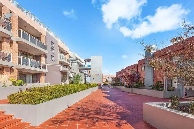 Fourth view of Homely unit listing, 39/548-556 Woodville Road, Guildford NSW 2161