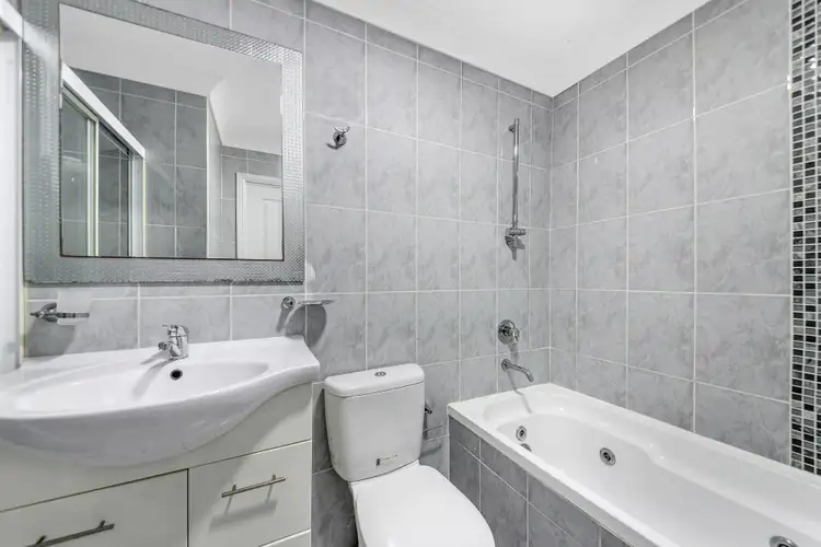 Fifth view of Homely unit listing, 39/548-556 Woodville Road, Guildford NSW 2161