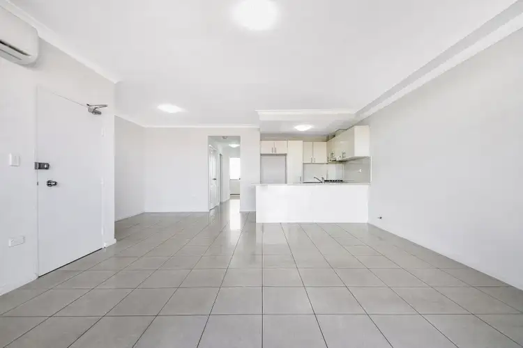 Sixth view of Homely unit listing, 39/548-556 Woodville Road, Guildford NSW 2161