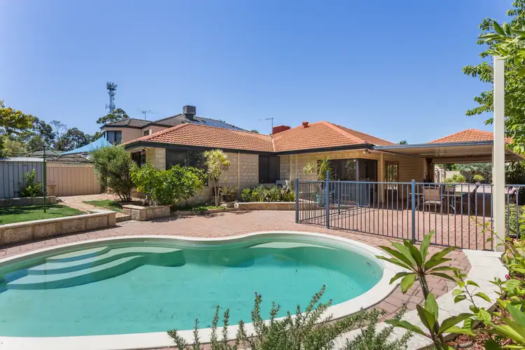 20 Cheshunt Gardens, North Lake WA 6163