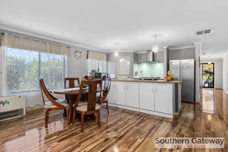 7 Halstead Turn, Wellard WA 6170