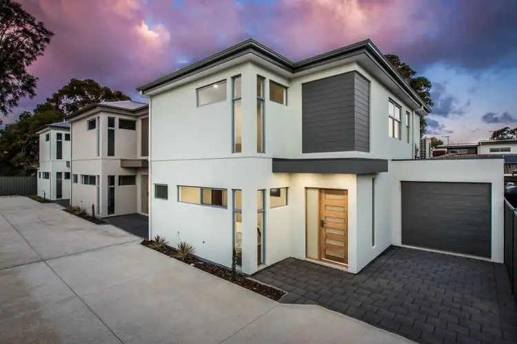 22c Grazing Avenue, Morphett Vale SA 5162