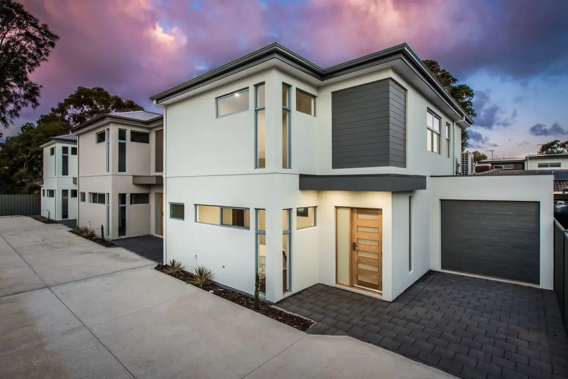 Main view of Homely house listing, 22c Grazing Avenue, Morphett Vale SA 5162