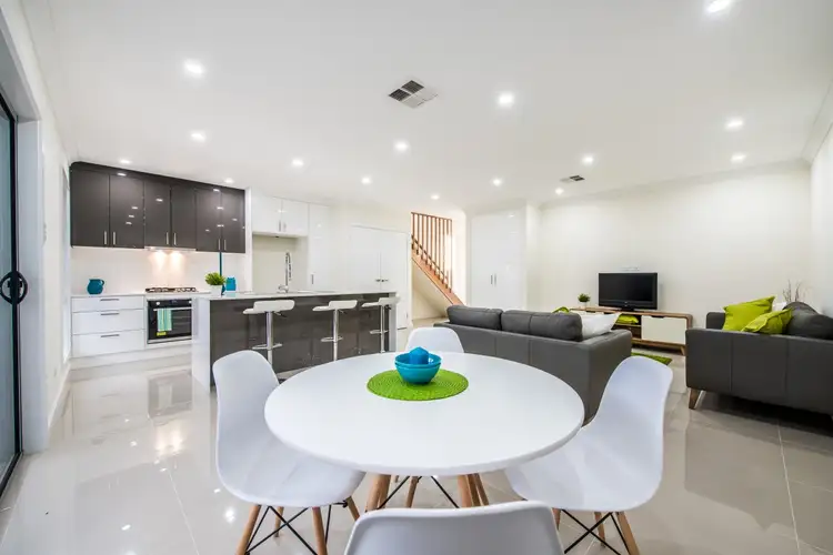 Third view of Homely house listing, 22c Grazing Avenue, Morphett Vale SA 5162