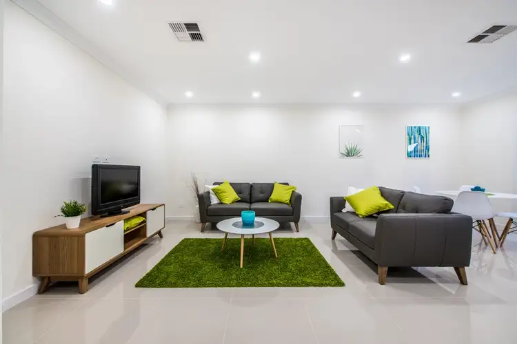 Fourth view of Homely house listing, 22c Grazing Avenue, Morphett Vale SA 5162