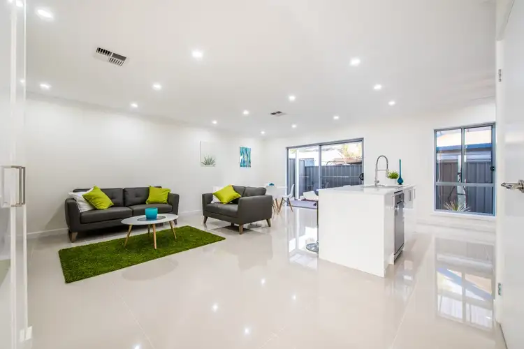 Fifth view of Homely house listing, 22c Grazing Avenue, Morphett Vale SA 5162