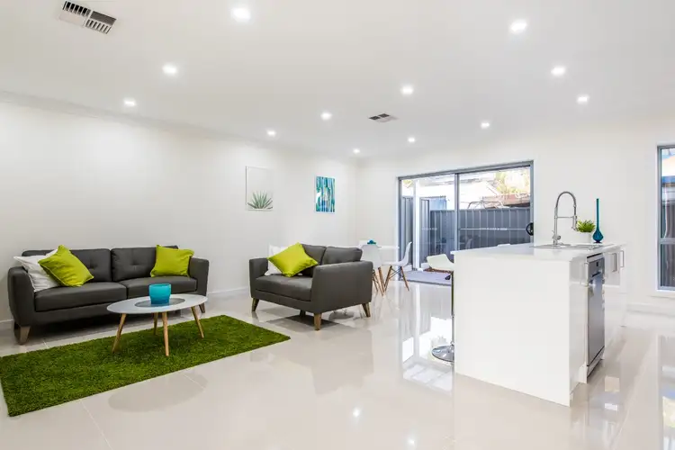 Sixth view of Homely house listing, 22c Grazing Avenue, Morphett Vale SA 5162