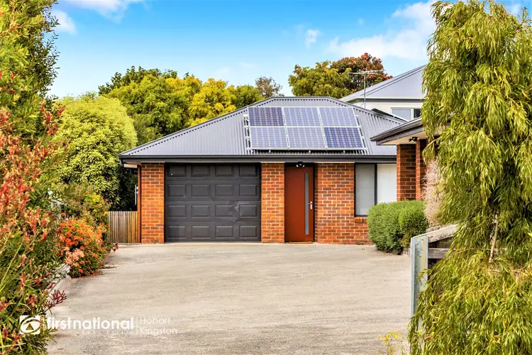 3/14 Incana Road, Margate TAS 7054