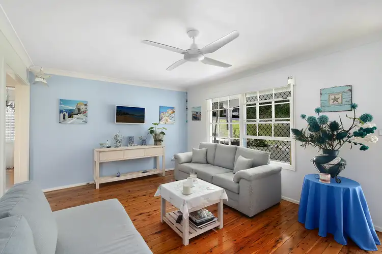 Second view of Homely house listing, 7 Barree Avenue, Narara NSW 2250