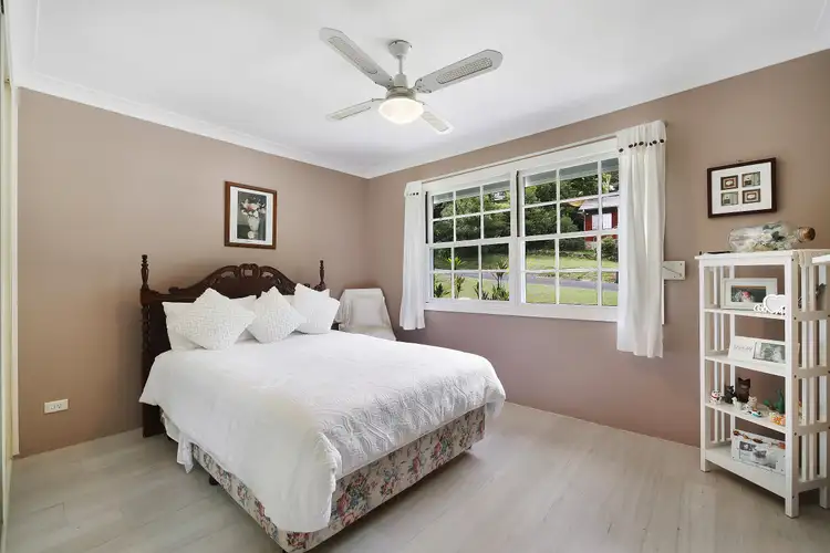 Sixth view of Homely house listing, 7 Barree Avenue, Narara NSW 2250
