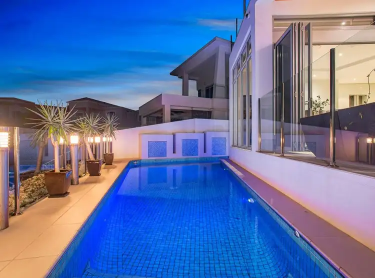 Third view of Homely house listing, 64 The Sovereign Mile, Sovereign Islands QLD 4216