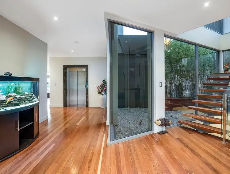 Sixth view of Homely house listing, 64 The Sovereign Mile, Sovereign Islands QLD 4216