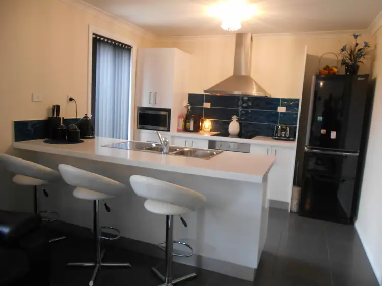 Second view of Homely unit listing, 2/32 Henry Street, Triabunna TAS 7190